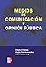 Medios de comunicaci}n y opini}n p~blica