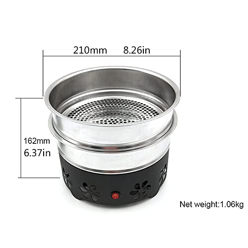 Coffee Bean Roaster Machine
