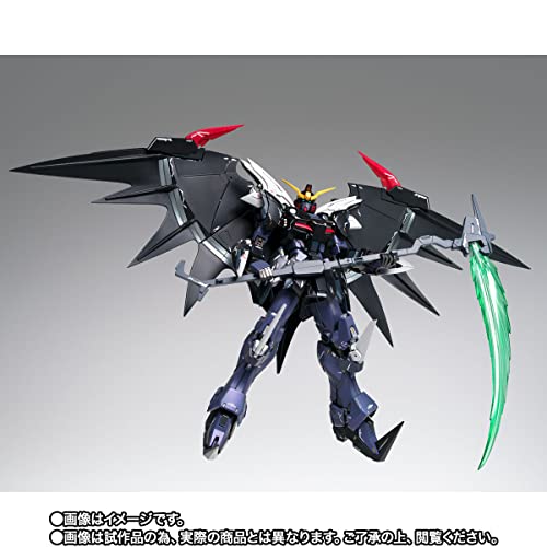 BANDAI SPIRITS Tamashii Web Shop Gundam Death EW Version miniatura 4