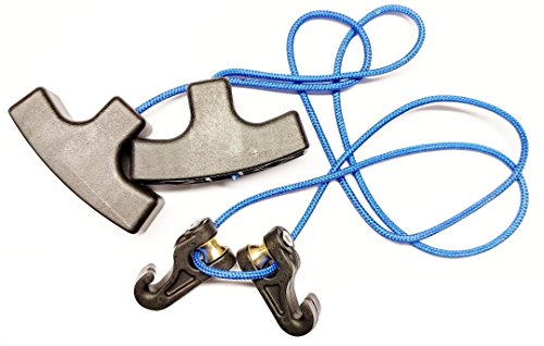 EPIC PEAK Universal Double Handle (Crossbow Cocker) Crossbow Rope Cocking Device