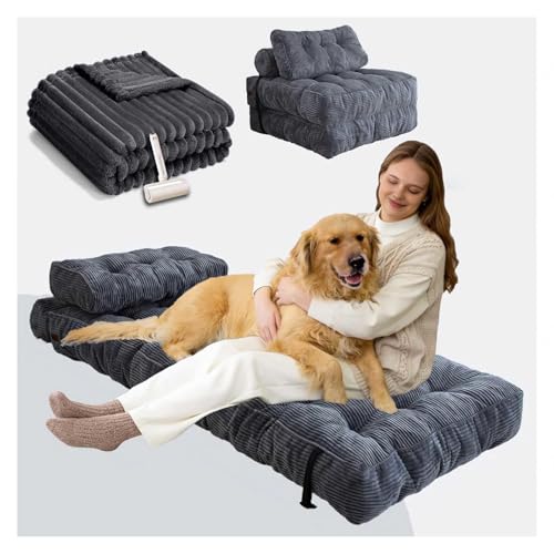 ���x�b�g�l�ԗp 2WAY�\�t�@�[�x�b�h�A190x85x20cm �ѕz�� �A ���x�b�g �l�ԗp �� �}�b�g���X �l�Ԍ��p ��^�� ���^�� �������� �ӂ�ӂ� �������薰��,gray