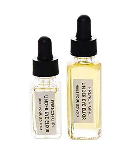 French Girl Organics - Under Eye Moisturizer (.12 oz)