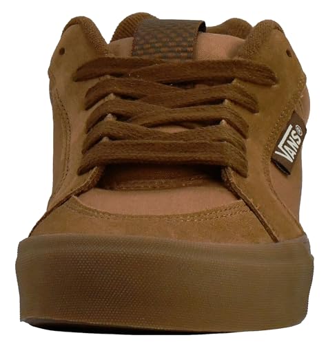 Image of Vans Men's Chukka Push Shoes