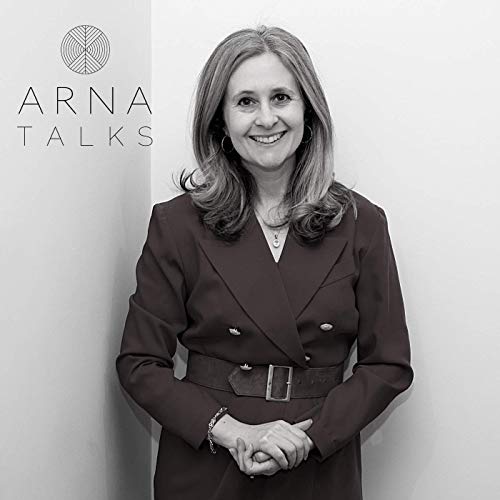 ARNA Talks to Sharon Melamed Managing Director & Founder of Matchboard