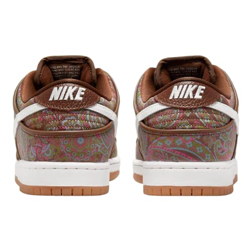 Image of Nike Men's Dunk Low Sneakers