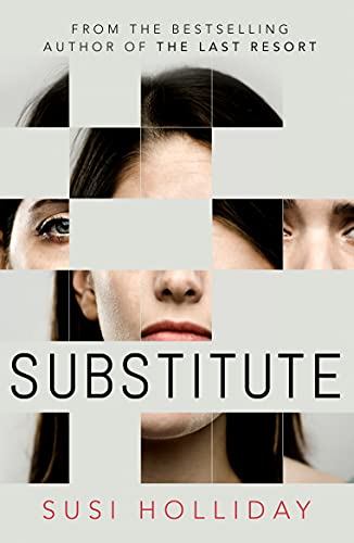 Substitute (As: Susi Holliday)