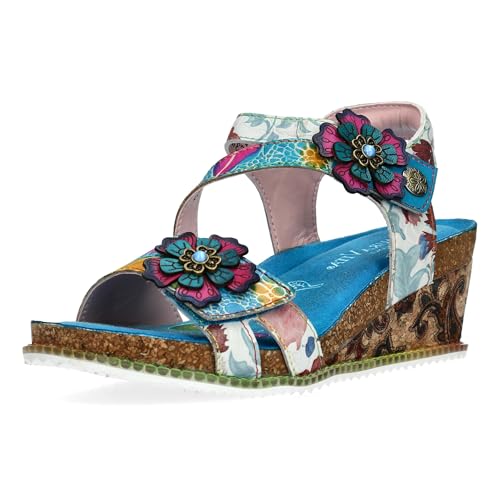 Sandales Laura Vita Bonito 32 pour marcher confortablement