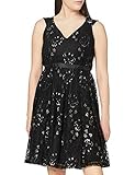abendkleid glitzer corsage Länge: ca. 100 cm Joe Browns Damen Lacey Party Dress Lssiges Abendkleid, Schwarz, 40