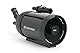 Celestron 52291 Catadioptic Series C5 Schmidt-Cassegrain Spotting Scope Telescope, Black