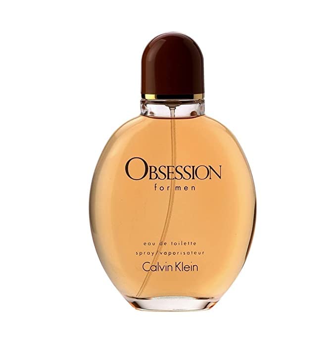 Obsession Cologne para Hombres oz Eau de Puerto Rico Ubuy