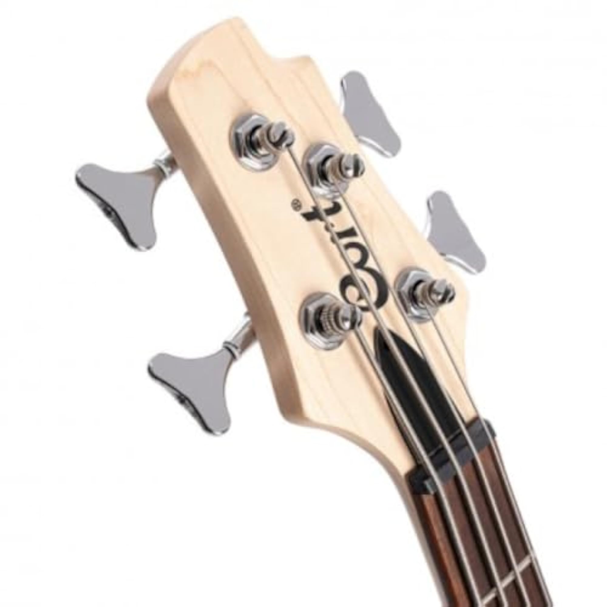 4 Strings Bass Guitar