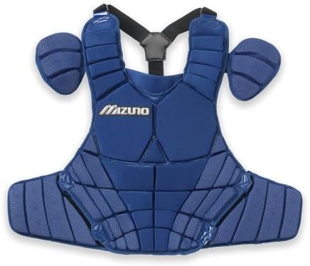 Mizuno Samurai Chest Protector