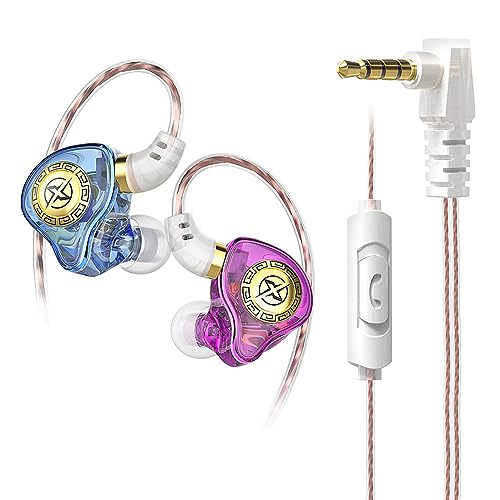 DAFとヘッドホン Amazon | FEDAI X1 インイヤーモニターイヤホン ミュージシャン用 HiFi