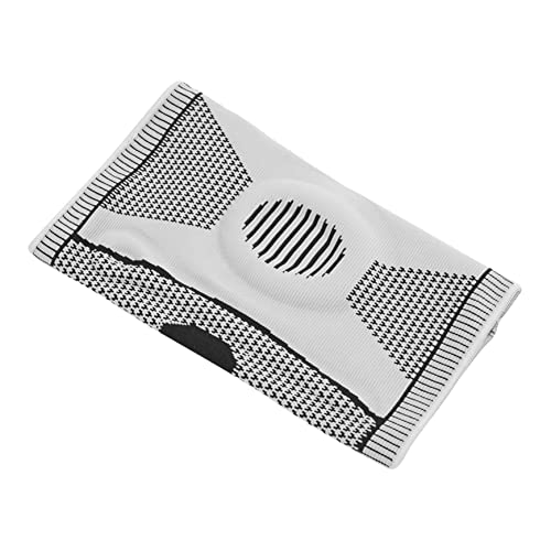 IWOWHERO Wrap for Exercise Compression Brace Woven Pad for Running Athletic Support 3d Ring Wrap Fitness (xl)