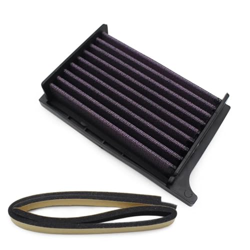 Filtre à air moto pour Triumph Trident 660 2021-2023 et Tiger Sport