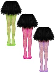 Green, Rose Red, Purple