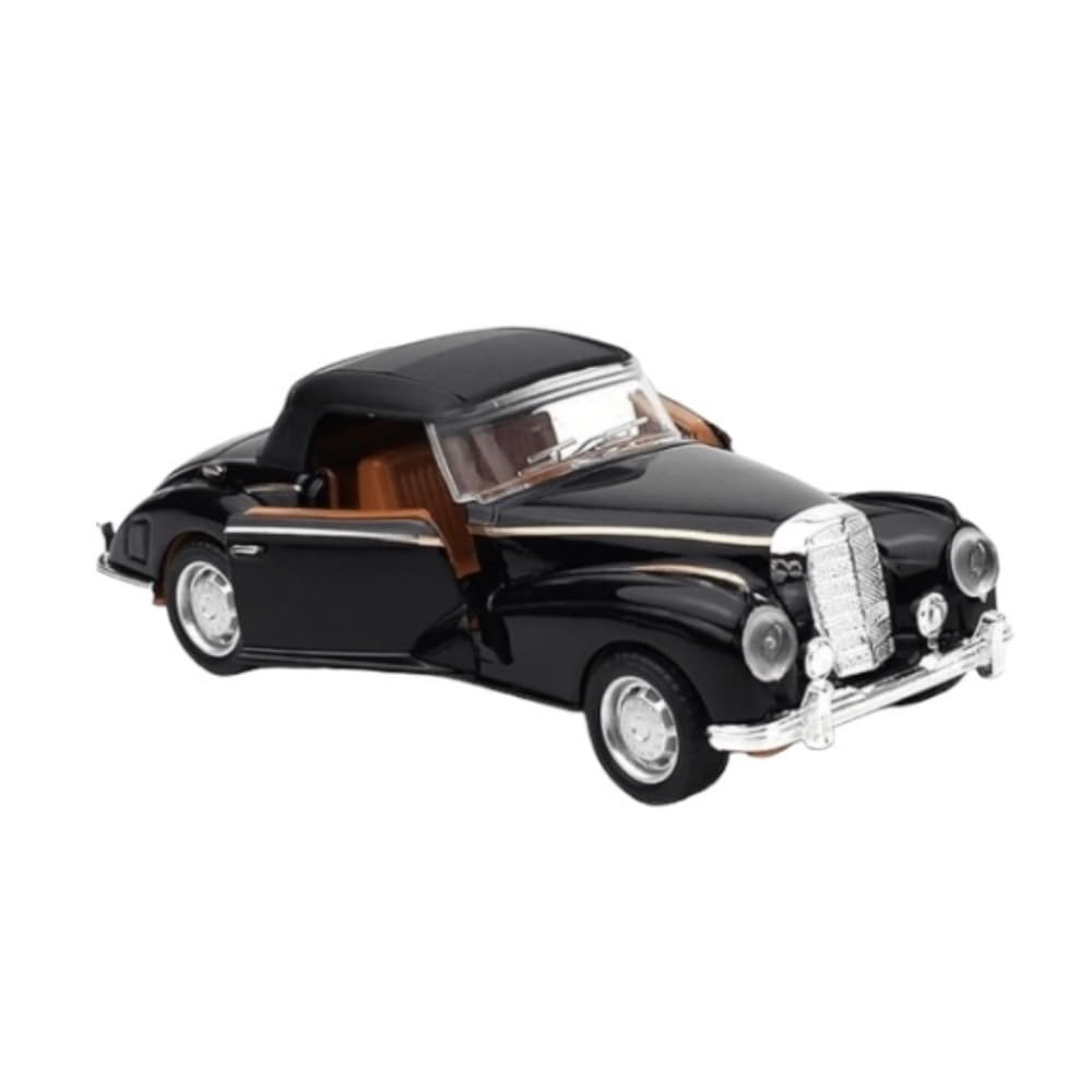 Vintage Die-Cast Model Car Classic Collectible 1:32 Scale Limited Edition Antique Design Perfect for Car Enthusiasts and Collectors (B0DBTXF6ZL) Amazon Price History, Amazon Price Tracker