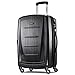 Samsonite Winfield 2 - 20-Inch Hardside Luggage with 360° Spinner Wheels, TSA Lock, Airline Approved - Brushed Anthracite