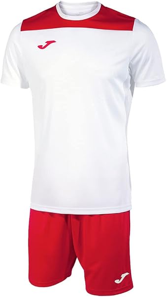 Joma Uomo Set corto - 8XS - 3XL - Phoenix II - 3