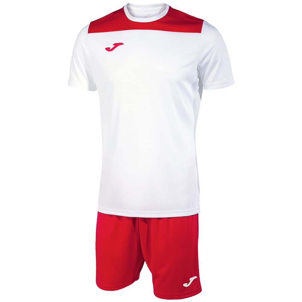 Joma Uomo Set corto - 8XS - 3XL - Phoenix II - 4