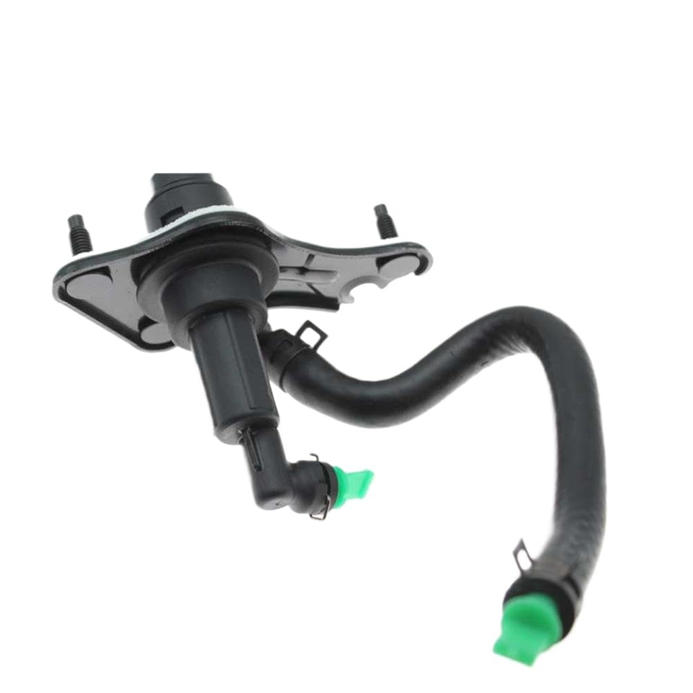 Maître-cylindre d'embrayage 1,6 L compatible avec Accent 2012-2017 et Rio 2012-2018 remplace 416101R100 41610 1R100 41610-1R100