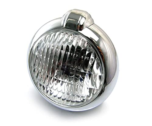 Specifica: 12V/35W Lampadina (Incluso)
