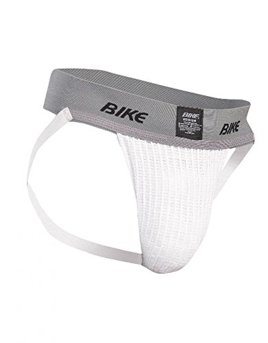 Bike Adult Supporter Bike Adult Supporter white/grey - Extra Extra Large, 1er Pack (1 x 1 Stück)