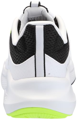 adidas Men's Alphaedge + Sneaker3