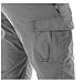 5.11 Tactical Stryke Pants for Men, Cargo Pockets Pant for Military & Law Enforcement, Storm, 50W Unhemmed, Style 74369ABR