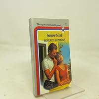 Snowbird (Harlequin American Romance) 0373161522 Book Cover