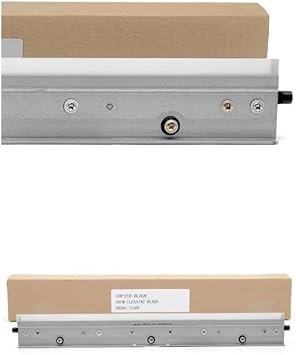 Drum Cleaning Blade Compatible Fit For Konica Minolta 7145 7020 7222 7235 7030 7130 BH420 BH500 360