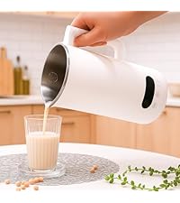 豆乳メーカー 850mL 大容量 自動調理　おかゆ・ジュース・スープ・離乳食 豆乳メーカー 850mL 大容量 自動調理 おかゆ・ジュース・スープ・離乳食