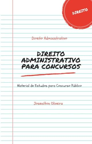 Direito Administrativo para Concursos