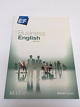 Paperback EF Business English Book 2 Book