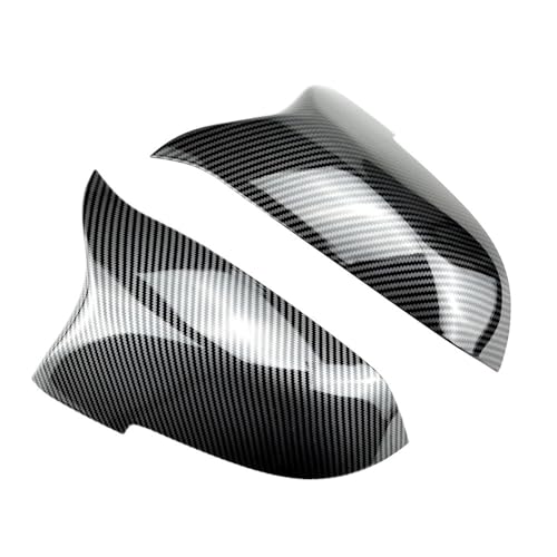 Coques rétroviseurs latéraux Série 5 F10 F11 F18 coque rétroviseur extérieur 2014-2017