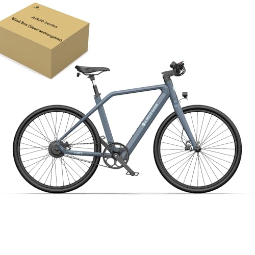 A Dece Oasis ADO e Bike Air30, 28 Zoll 700C, E-Bike Elektrofahrrad,370,00 Wh Akku, ebike Damen/Herren,1 Gang,Momenten-Sensor, Riemenantrieb,ADO Smart APP,3,5-Zoll-IPS-Display (Grau) A Dece Oasis ADO e Bike Air30, 28 Zoll 700C, E-Bike Elektrofahrrad,370,00 Wh Akku, ebike Damen/Herren,1 Gang,Momenten-Sensor, Riemenantrieb,ADO Smart APP,3,5-Zoll-IPS-Display (Grau)