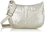 Kipling Cross-Body Bag, Gold (Cloud Metal)