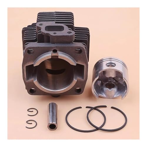 Kit de circlips de piston de cylindre de 41,5 mm pour TH43 - 3