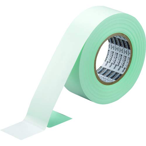 �g���X�R���R(TRUSCO) ���C���e�[�v �����p �z���C�g 50mm×50m TLT-50EAW