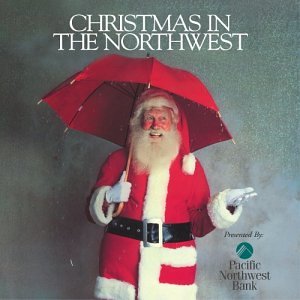 Audio CD Christmas In The Northwest, Vol. 1 Book
