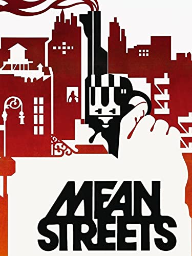 Mean Streets