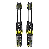 Bindungstyp: NNN/ IFP Fischer XC-Binding Race Pro Skate IFP Skatingbindung, ONE Size