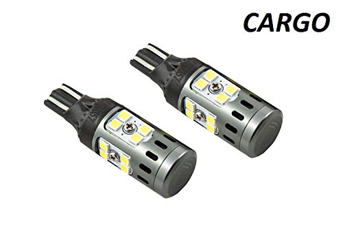 Diode Dynamics Cargo Light Leds Compatible With Ram 1500/2500/3500 2011-2023 (Pair), 921 Xpr #TOP3