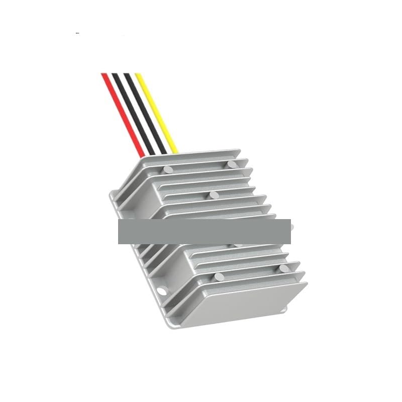 Convertisseur élévateur CC pour recharger les trottinettes 72V