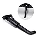 Nancunhuo Soporte de pie y Soporte de Patinete de Scooter Compatible con...