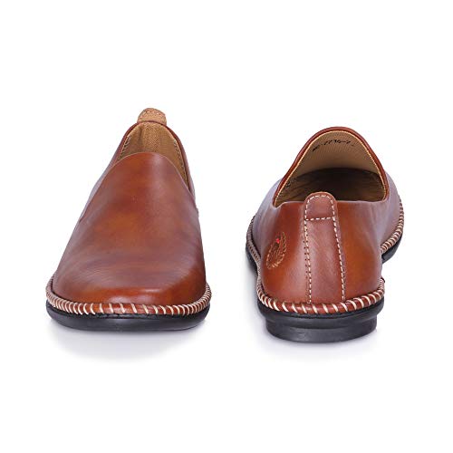 Image of BIGBOON Men's Loafer Shoes Set of 1 Pair
