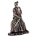 Produktbild Top Collection Bushido Samurai-Statue, Krieger-Figur, Martial Arts