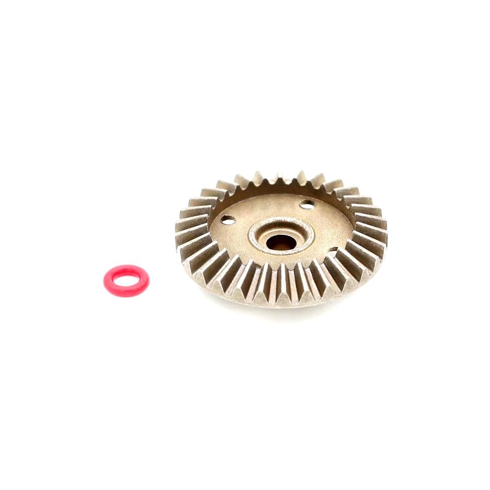 STASRC ZD Racing RX12 Spare Parts for ZD Racing RX12 Remote Control RC Drifting Car (Differential Large Gear)