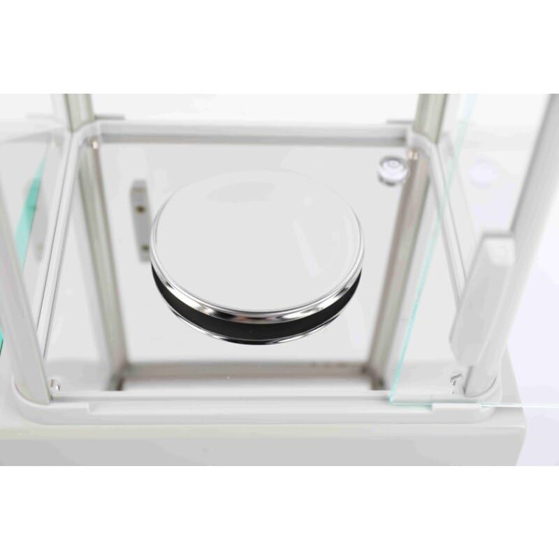 100g 0.001g 1mg High Precision Magnetic Electronic Analytical Balance,Laboratory Balance