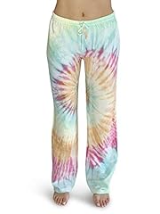 Tie Dye Pastel Swirl